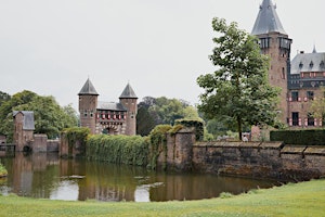 Utrecht Highlights Audio Tour: Medieval Wonders and Cultural Gems