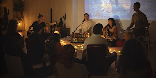 Meditationsabend Basel