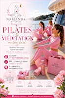 Pilates & Méditation on the boat