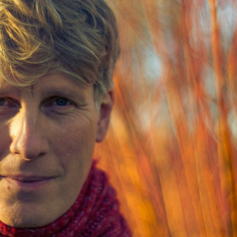 Scott Matthews