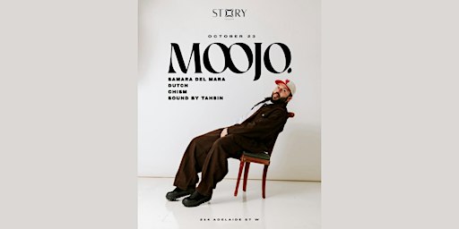 MOOJO