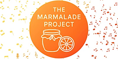 One Day Choir @ Botanical Gardens! by The Marmalade Project