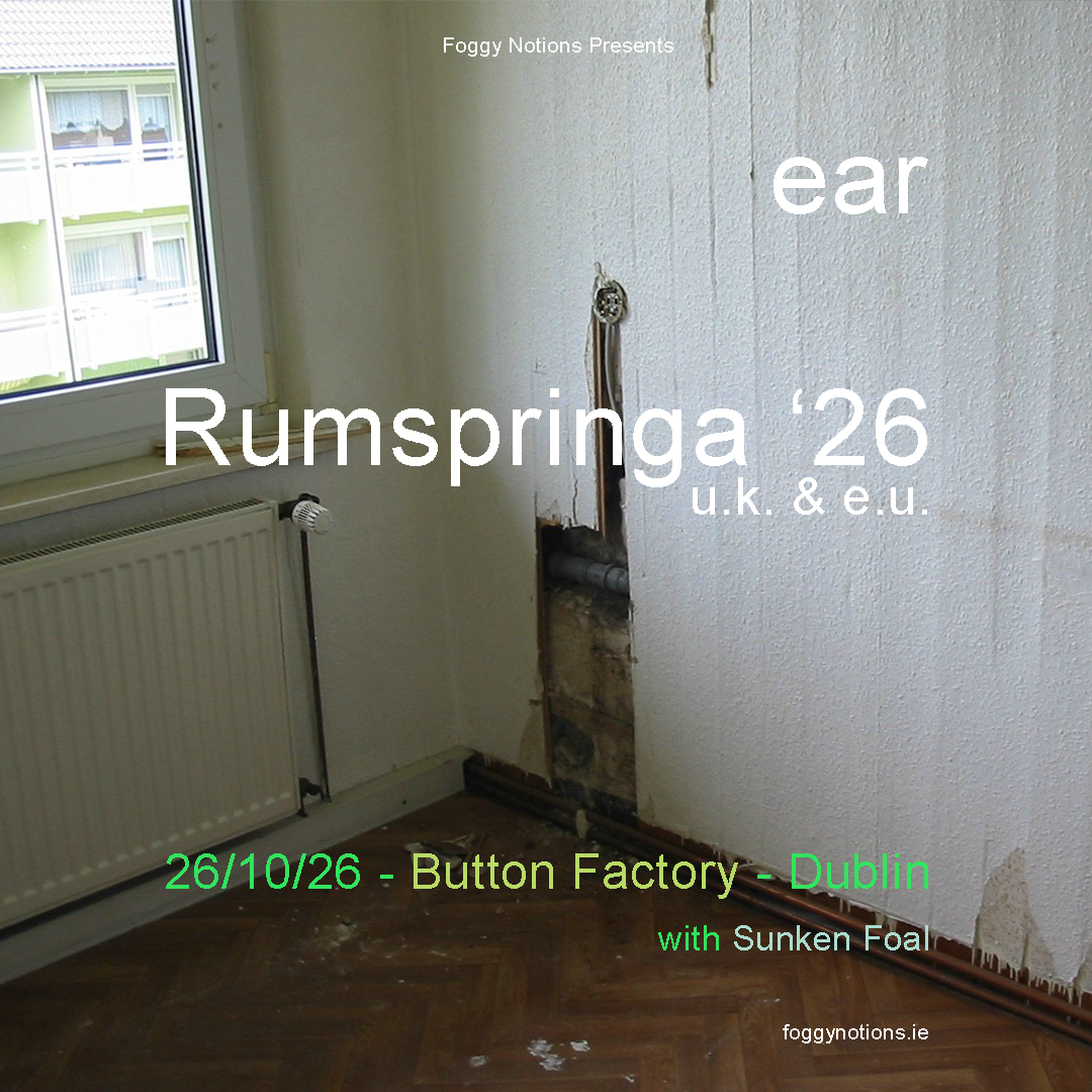 ear