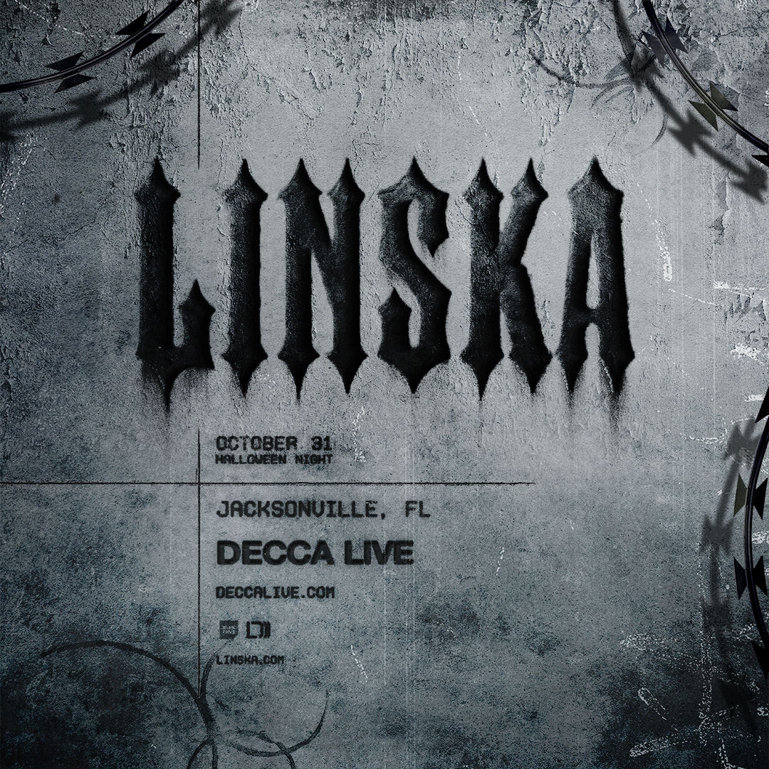 Linska (HALLOWEEN NIGHT)