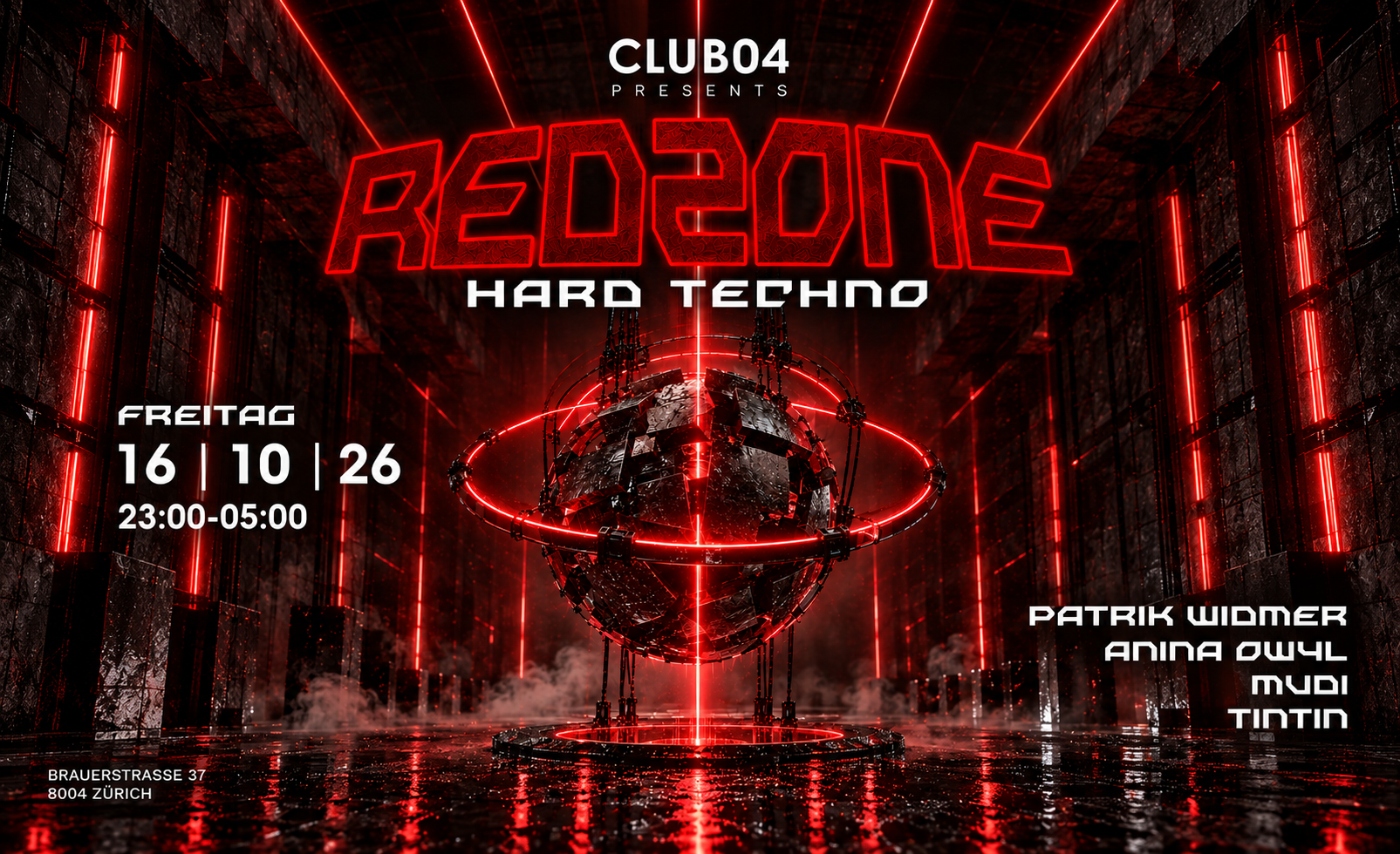 REDZONE