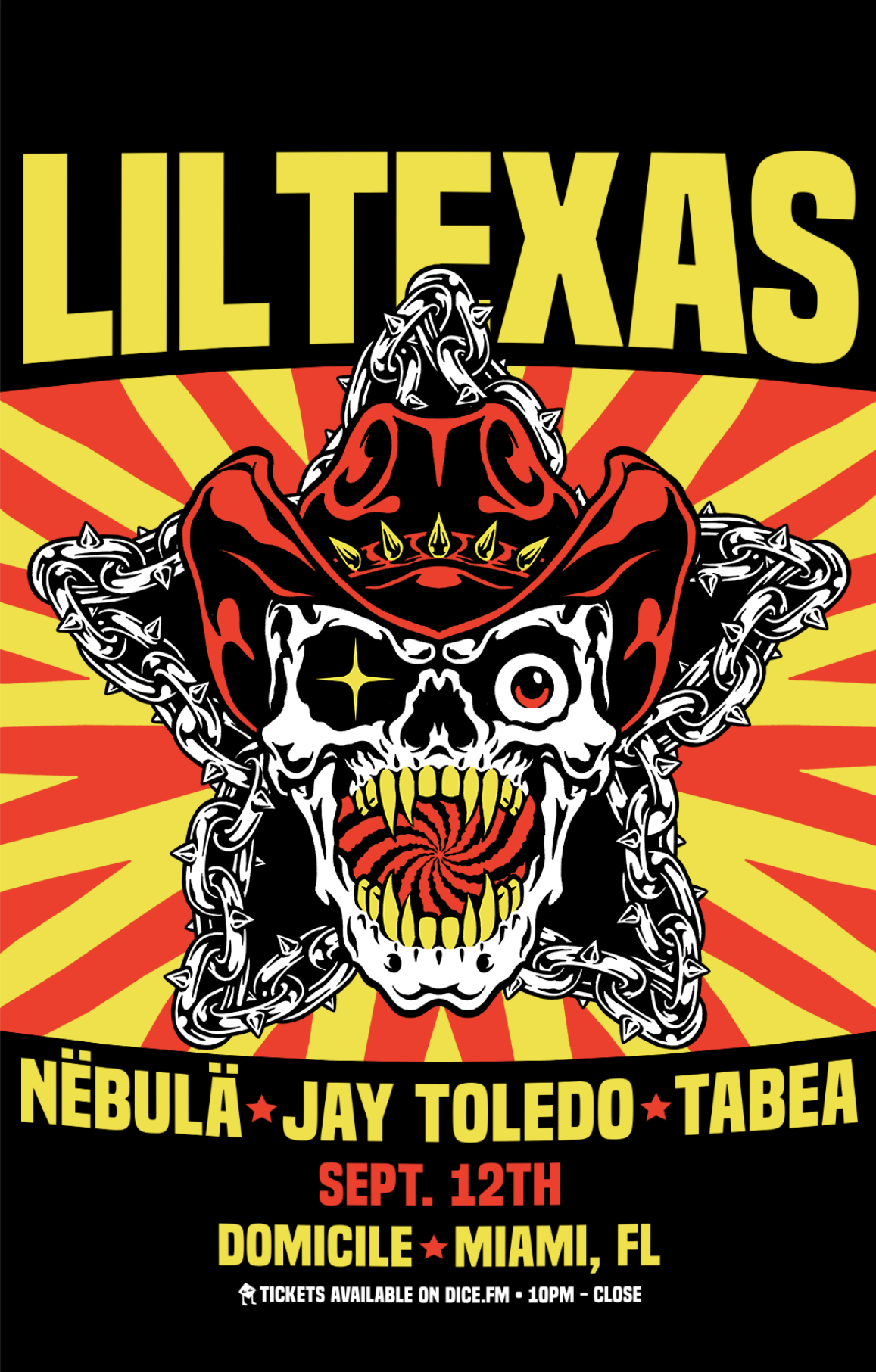 Lil Texas