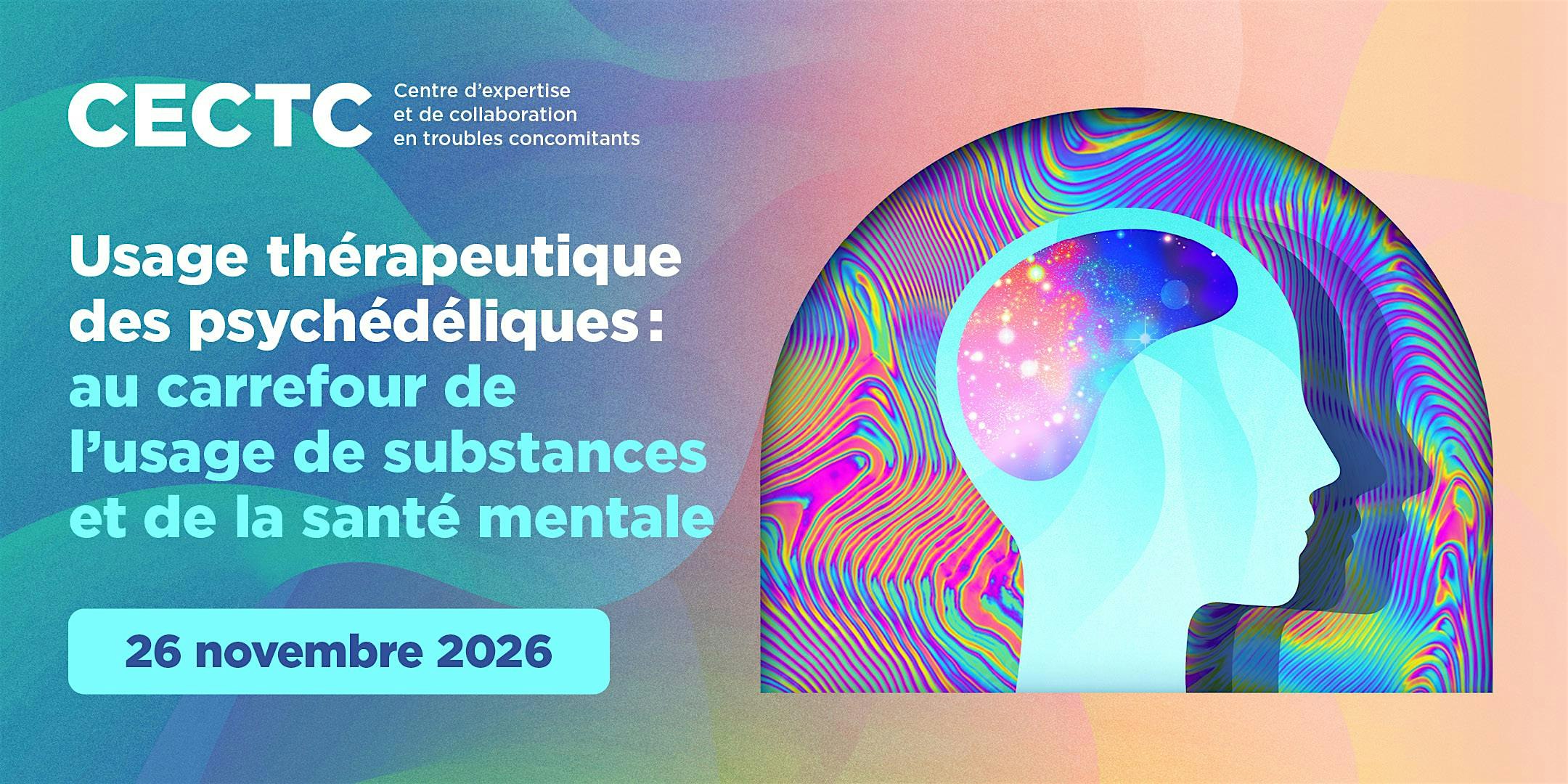 Activité scientifique CECTC - 8e édition - Jeudi 26 novembre 2026