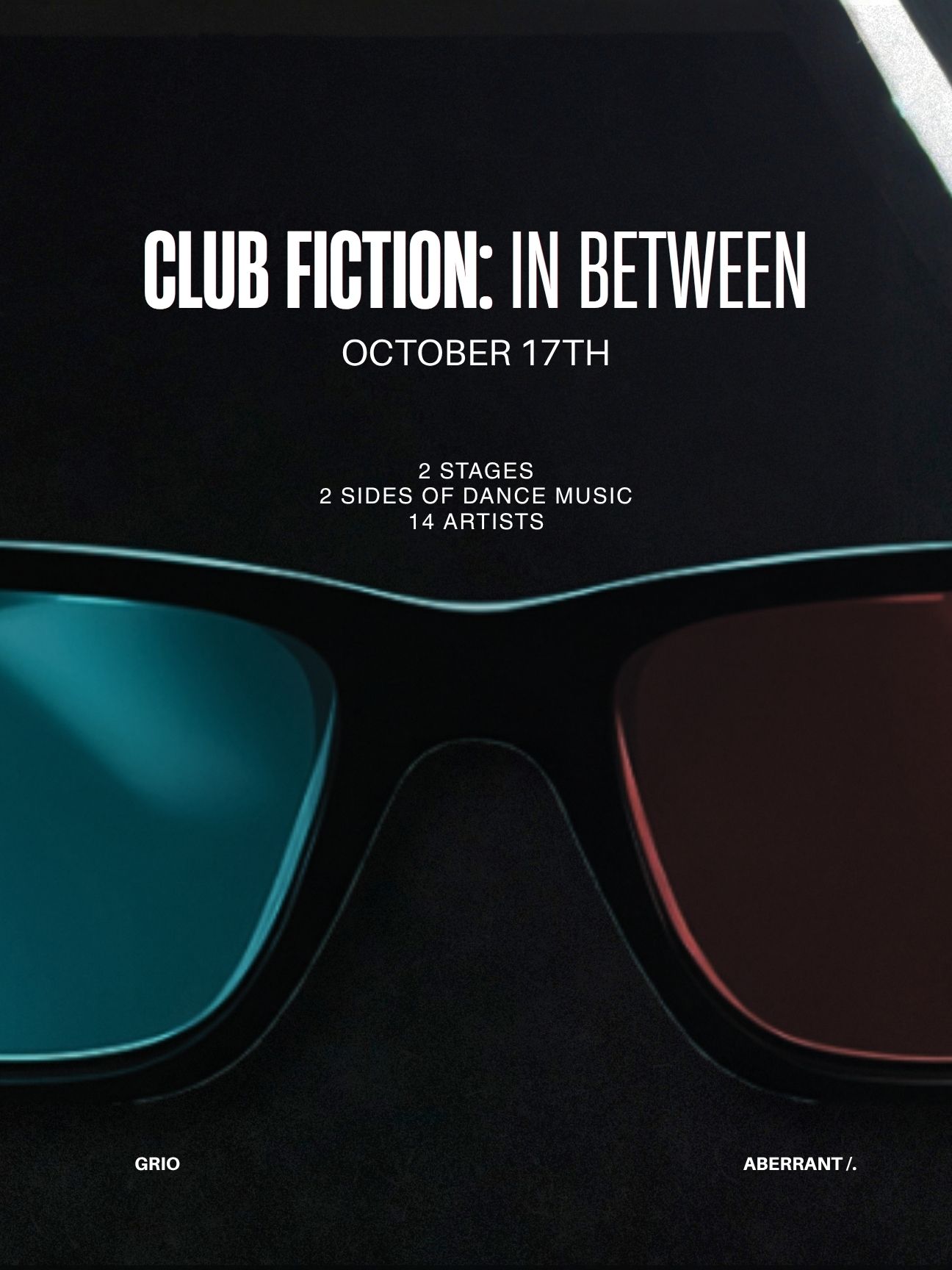 Club Fiction: In Between