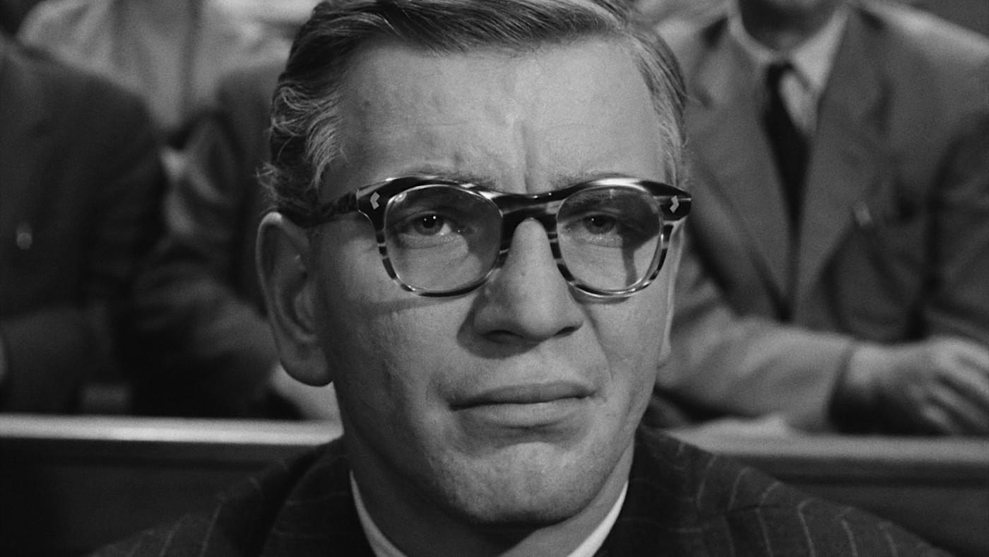 The Defendant [screening]