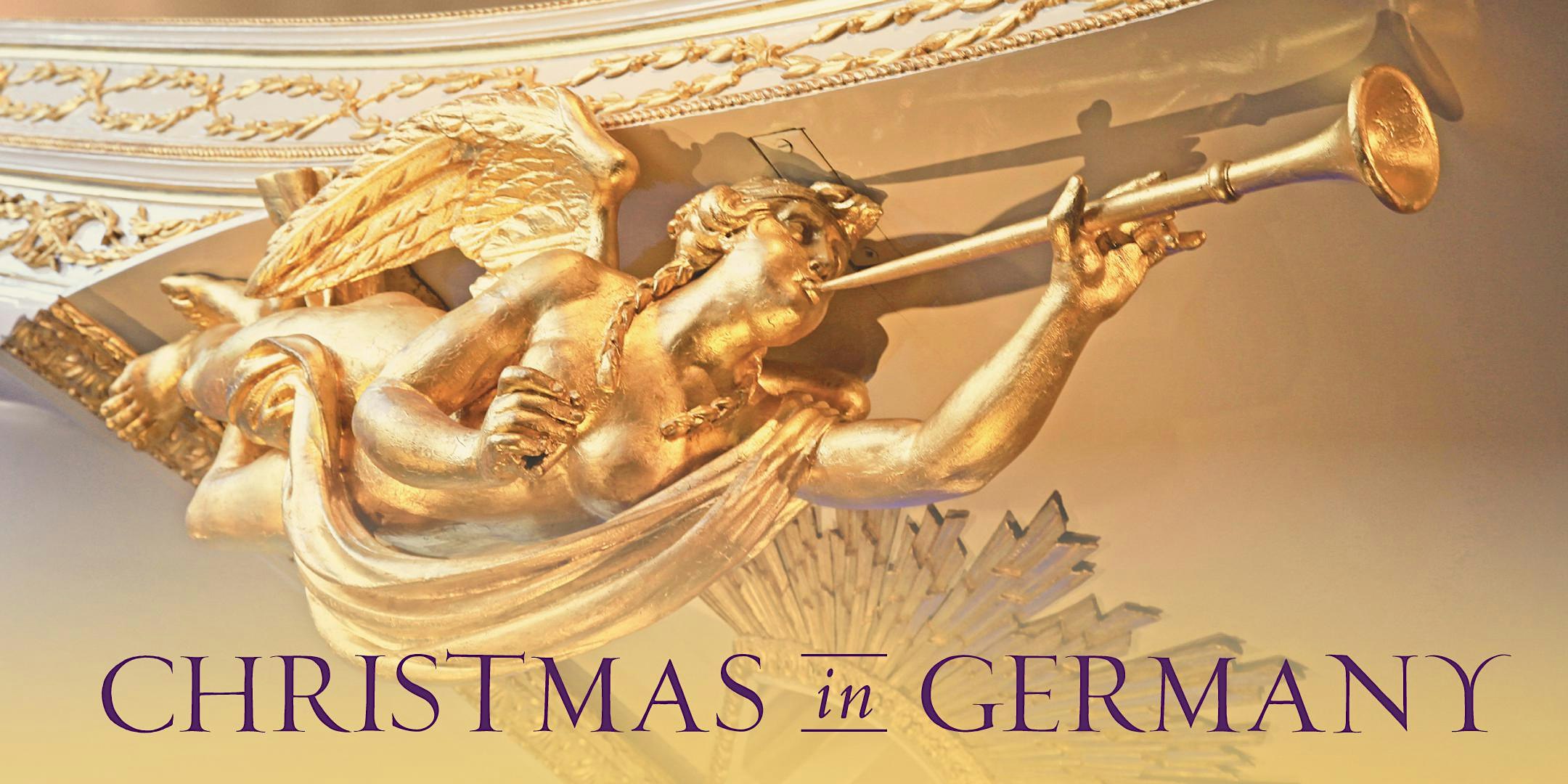 Christmas in Germany
