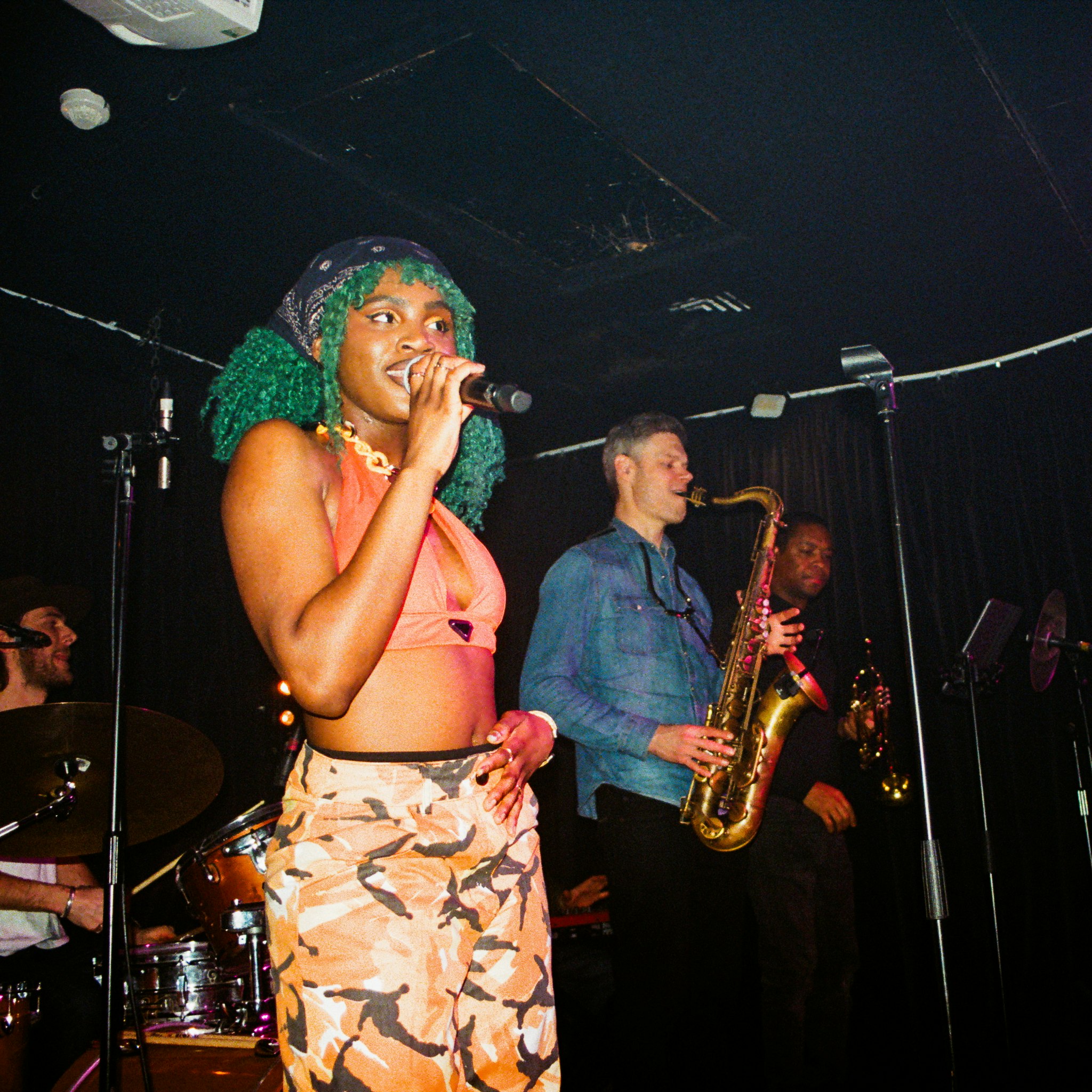Brixton Got Soul
