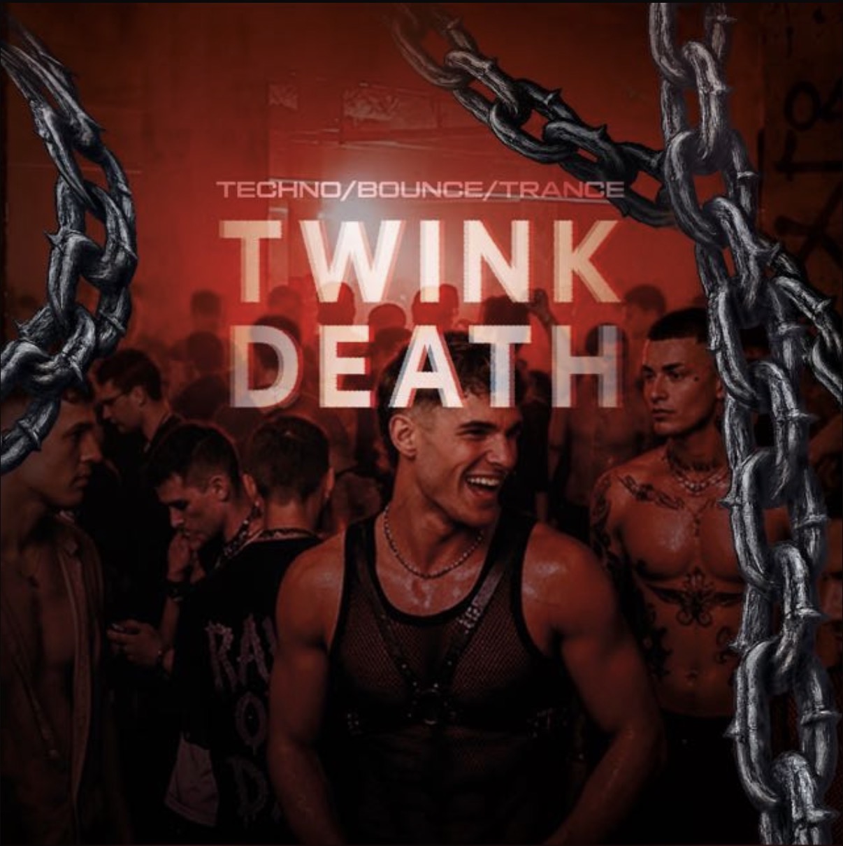 Twink Death