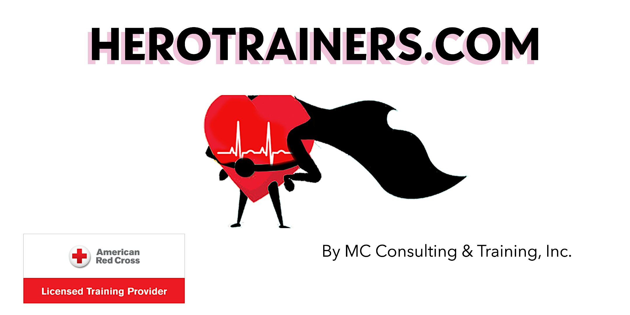 Red Cross CPR / BLS (1/2 online)