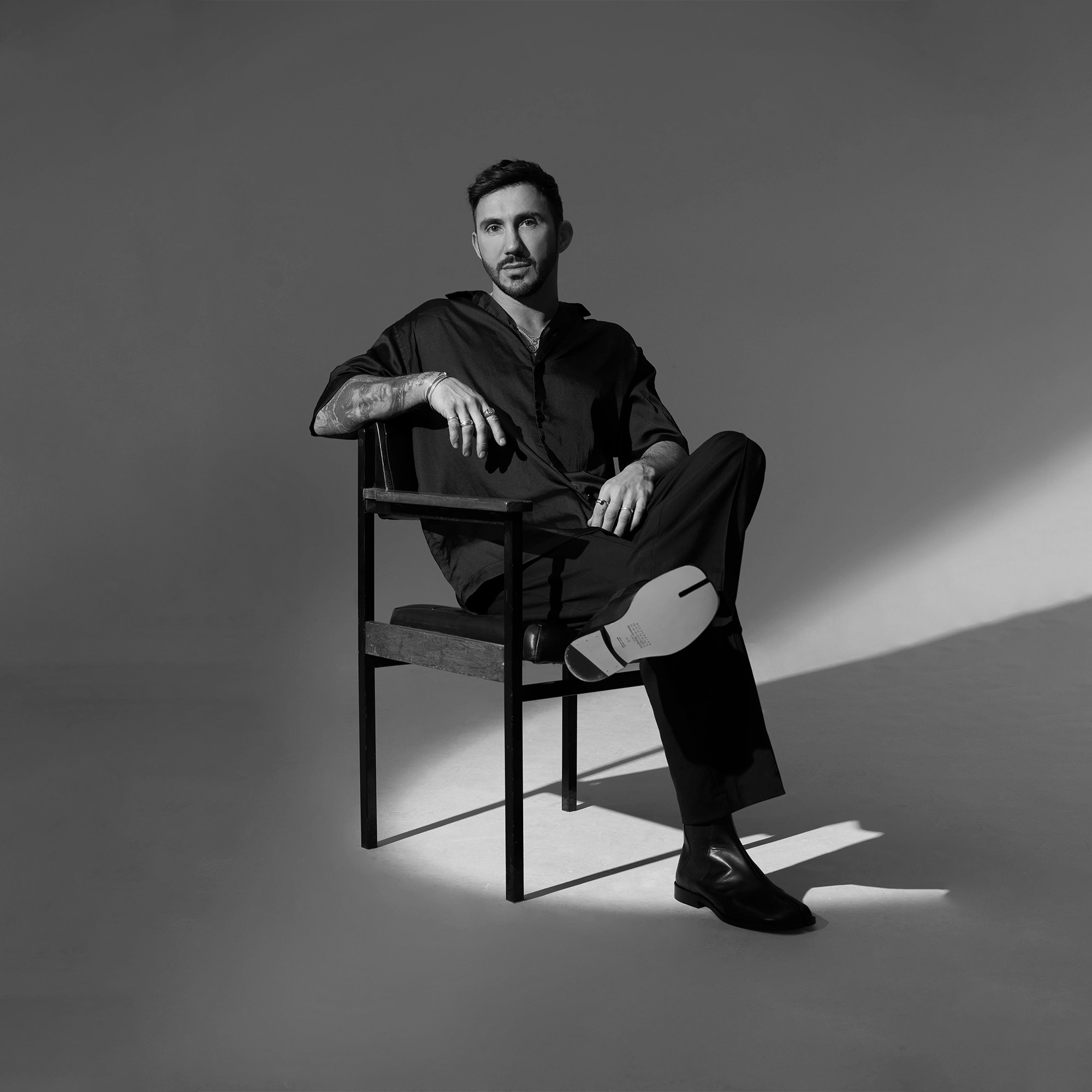 SWING pres. Hot Since 82