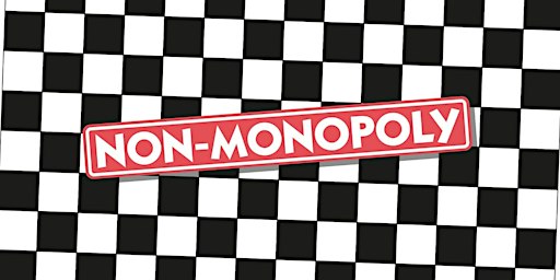 NON-MONOPOLY HALLOWEEN
