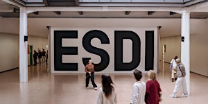 Open Day Presencial - Grado en Diseño / CFGS - Noviembre 2026