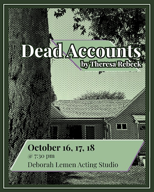 Dead Accounts