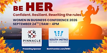 Women in Business Conference 2026