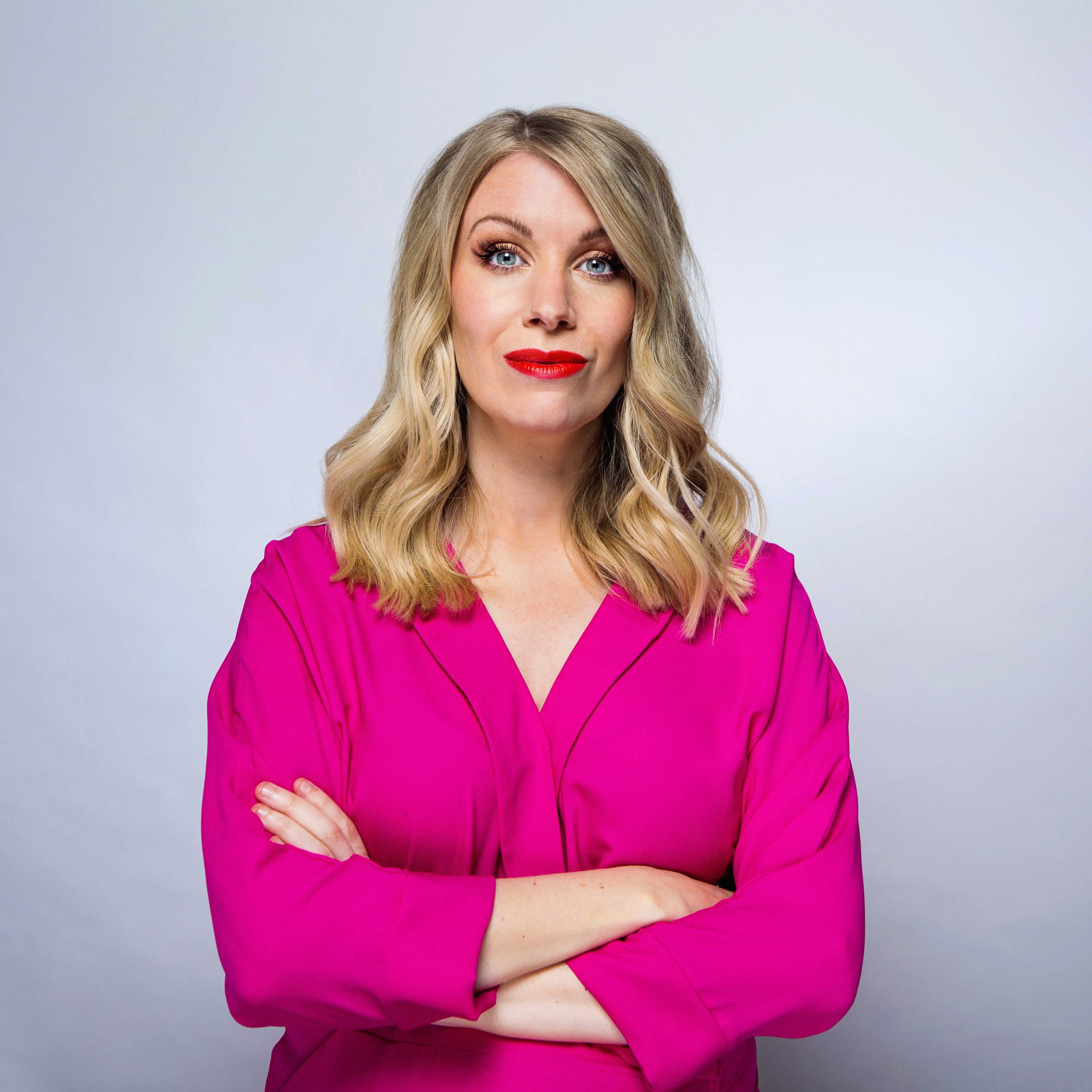 The Rachel Parris Songbook