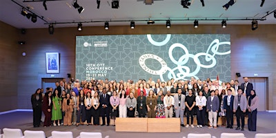 OTT Conference 2027 - Think tanks and people