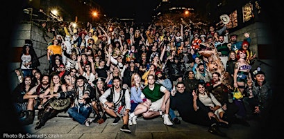 Seattle HalloweenCon 2026