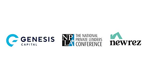 NAMB Broker Event with NPLA, Genesis Capital & Newrez