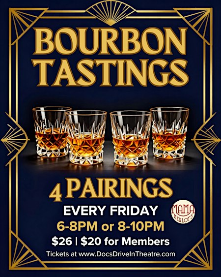 Wine, Cheese & Chocolate Tasting Friday's at the Speakeasy