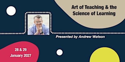 Art of Teaching & the Science of Learning