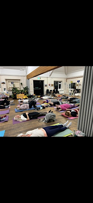 The Dopamine Reset
