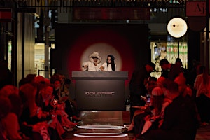 Solstice Fashion Show