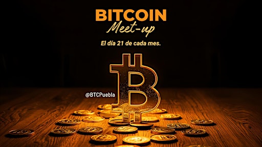Bitcoin Meet-up @ La Carnivoría