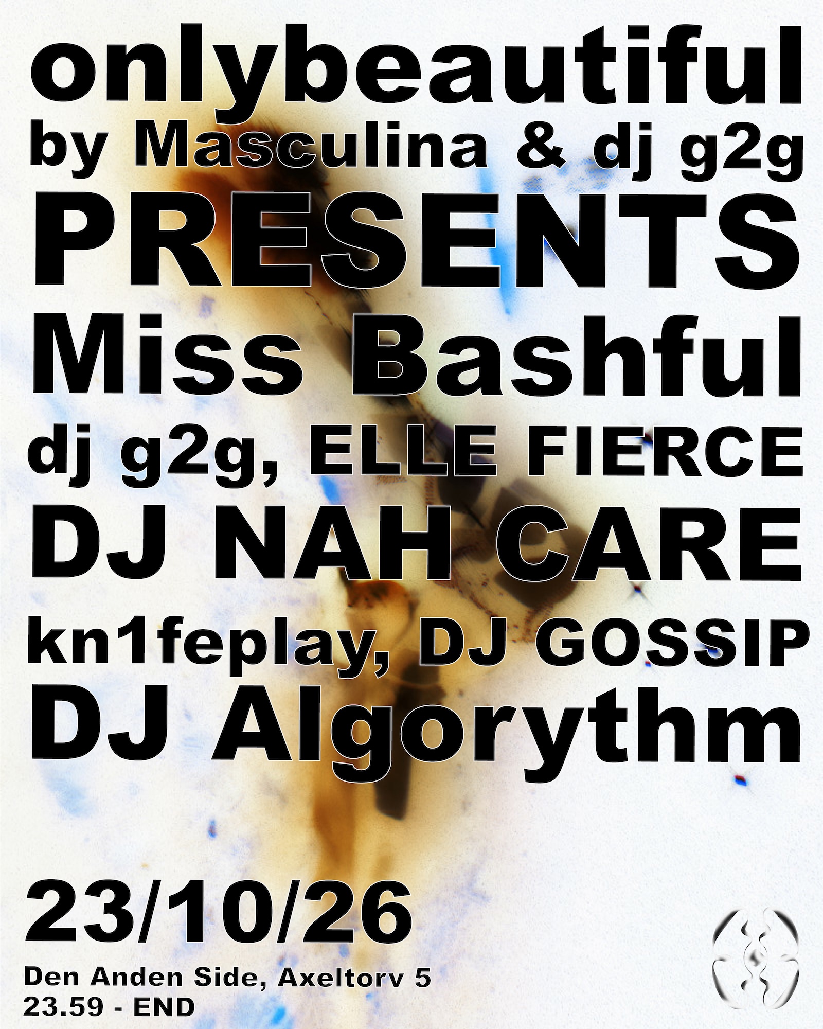 onlybeautiful by Masculina & dj g2g VOL. 3
