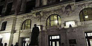 New Orleans French Quarter Drunken Ghost & Vampire 5 Star Tour