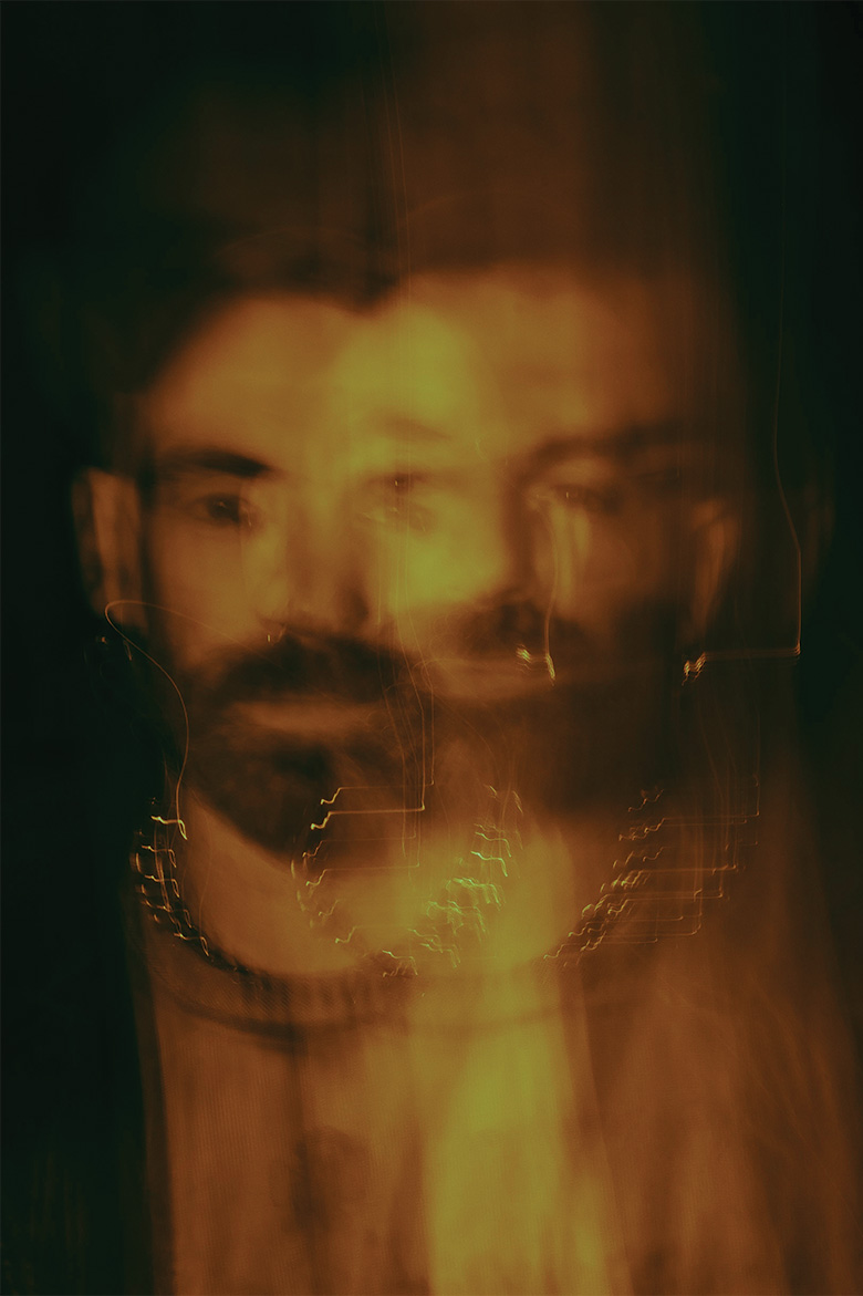 Unmute W/ Carl H (Animals On Psychedelics) Dusan, Techa, Zwi
