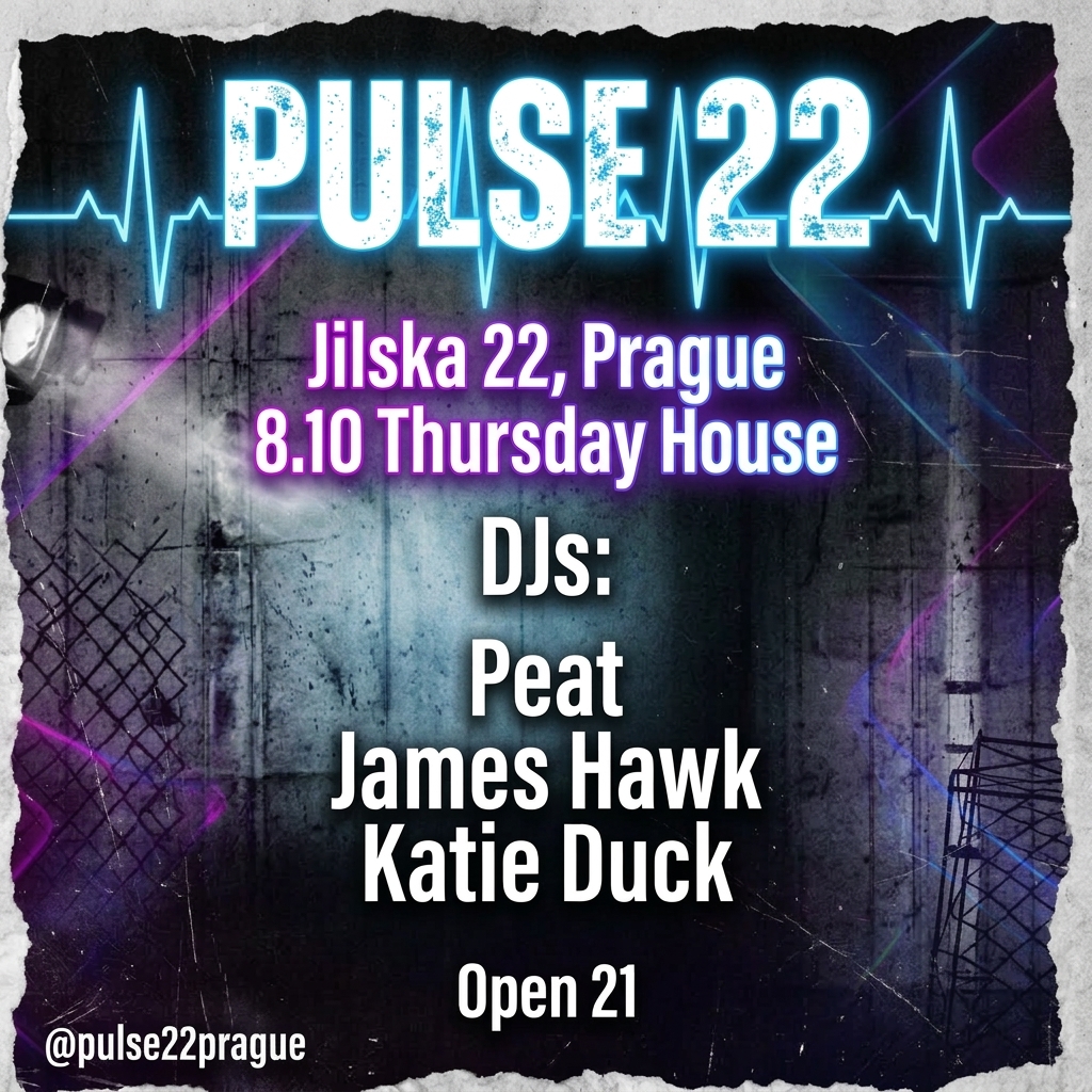 Thursday House