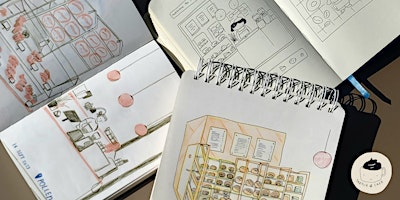 Sketch And Cafe - Nomad  Coffee