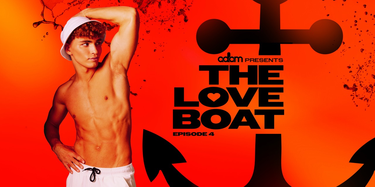 The Love Boat - Episode Four