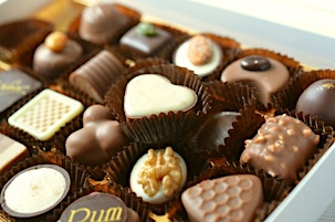 Fall Holiday CHOCOLATE SALON and FESTIVAL 2026