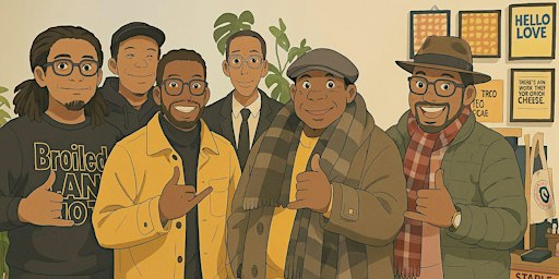 PHIrst Saturdays
