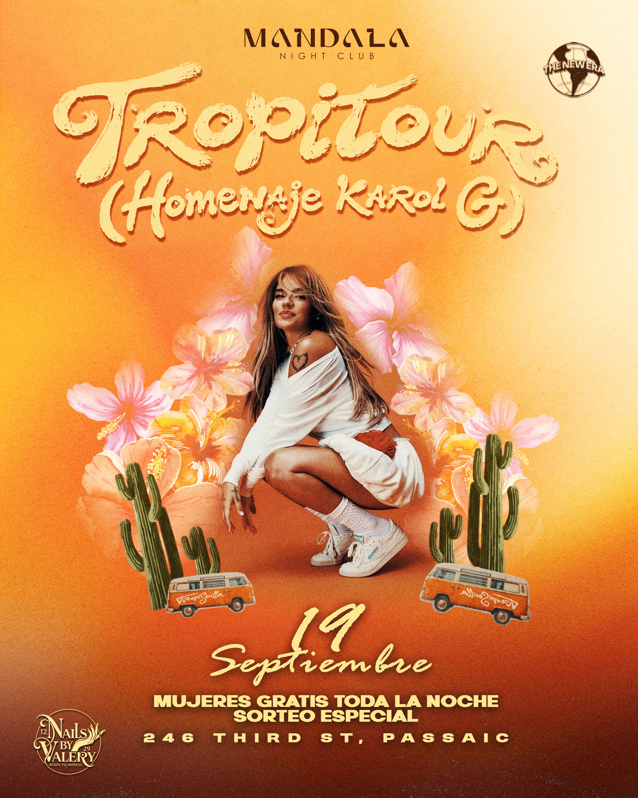 TROPITOUR