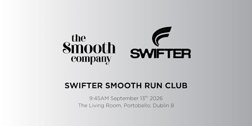 Swifter Smooth Run Club