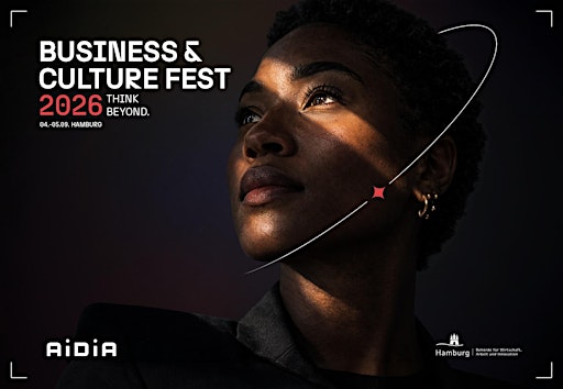 AiDiA Business & Culture Fest 2026