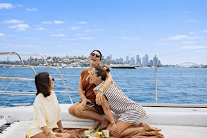 Sail Social by Knot Your Yacht