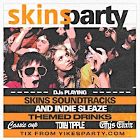 SKINS PARTY SYDNEY