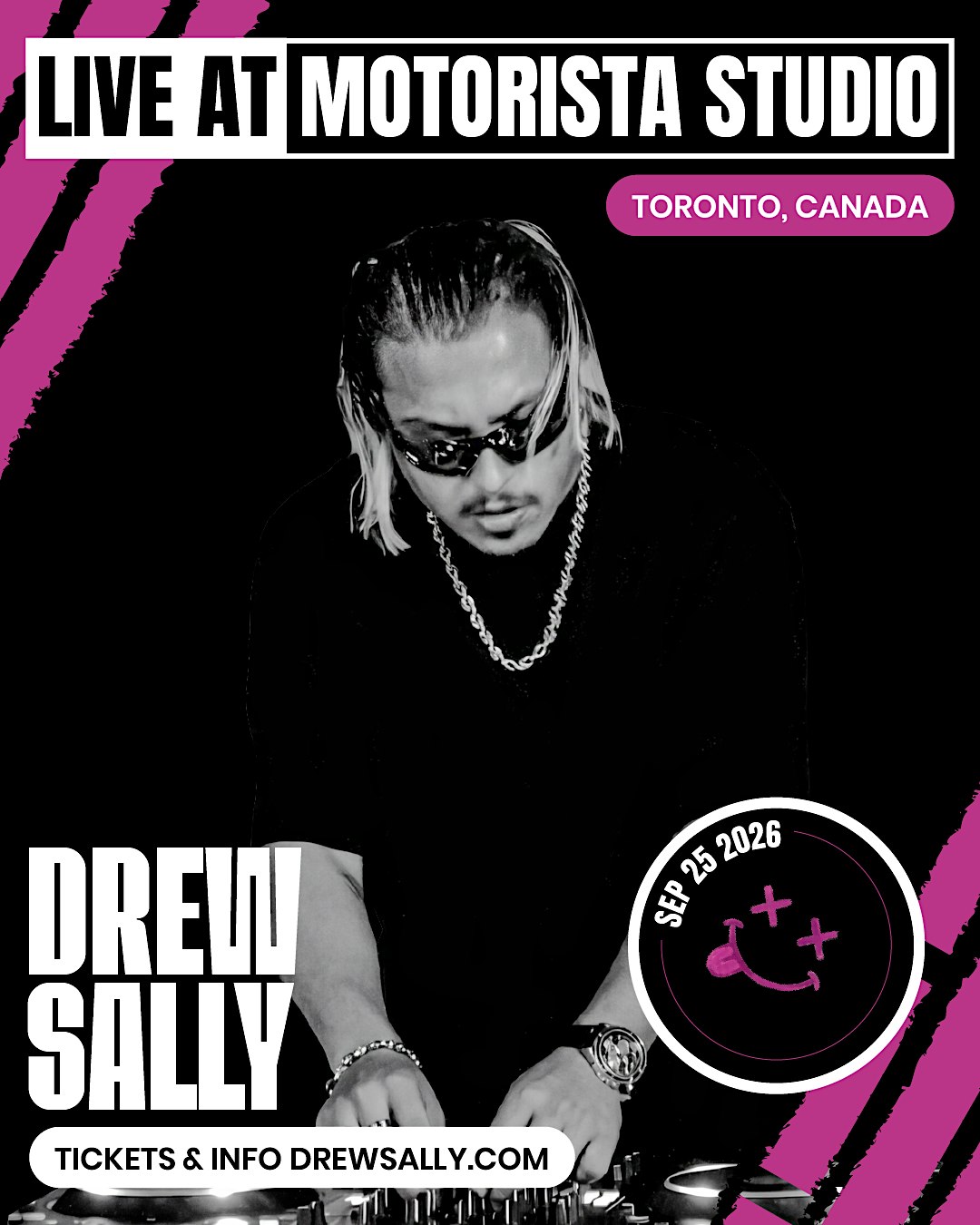 DREW SALLY X KILL 9 1 X NAYARA at Motorista