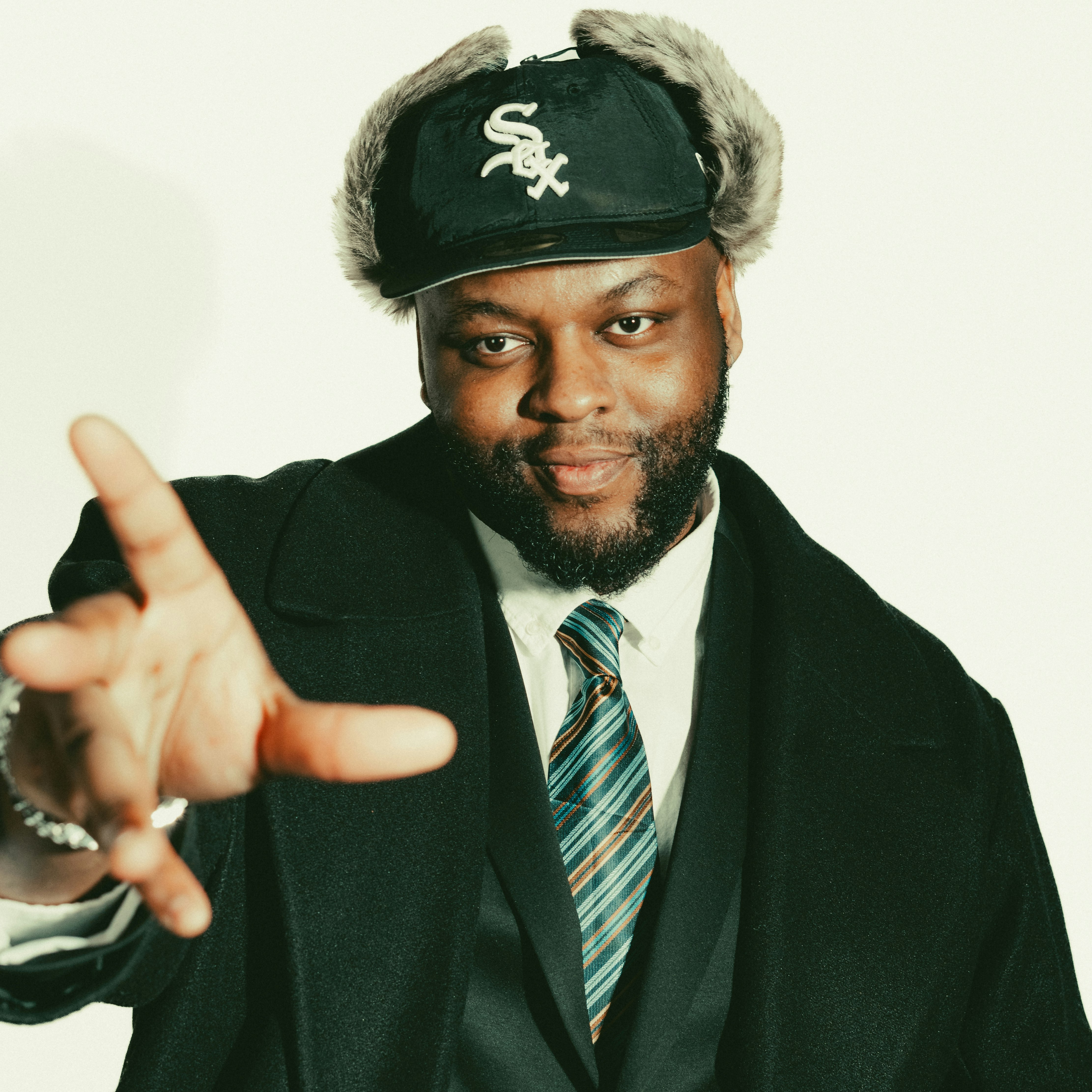 Ronis Goliath - The Game Tour 2026
