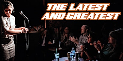 The Latest and Greatest