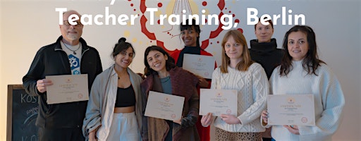 Pranayama & Breathwork Training