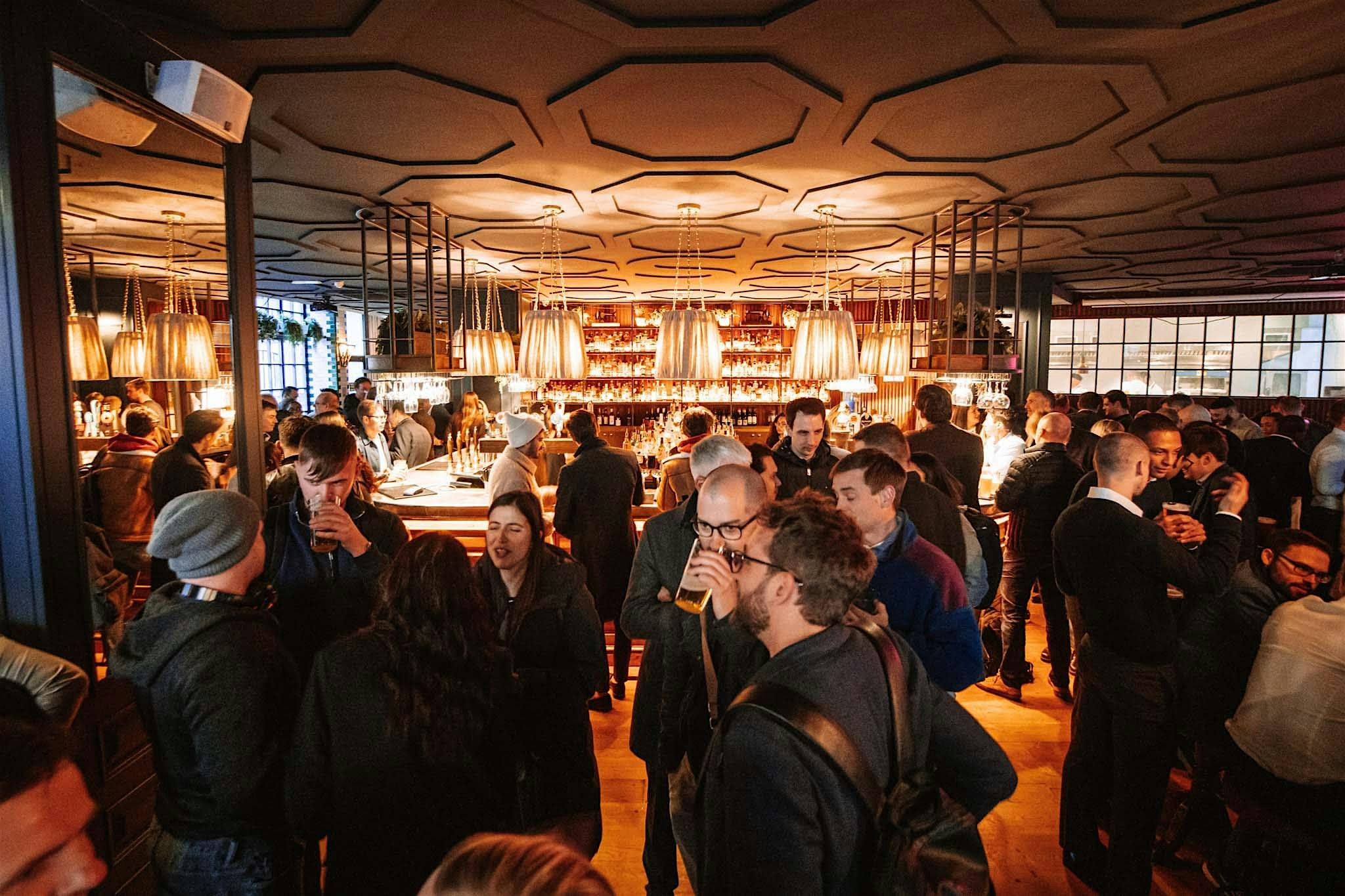 Austin AI & Tech Startups, Investors, Innovators Networking Mixer