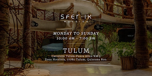 SFER IK Tulum